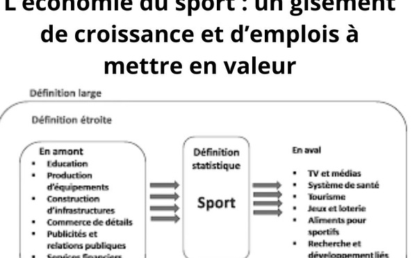 Sport-business et territoires : des stades-locomotives, mythe ou moteur ?