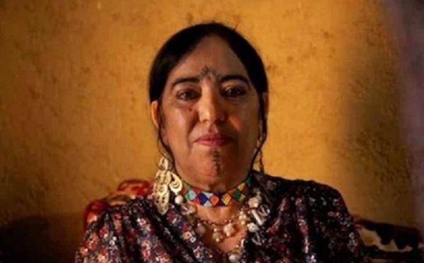 Prix de la culture amazighe 2024 : Hadda Ouakki à l’honneur, un palmarès riche et pluriel