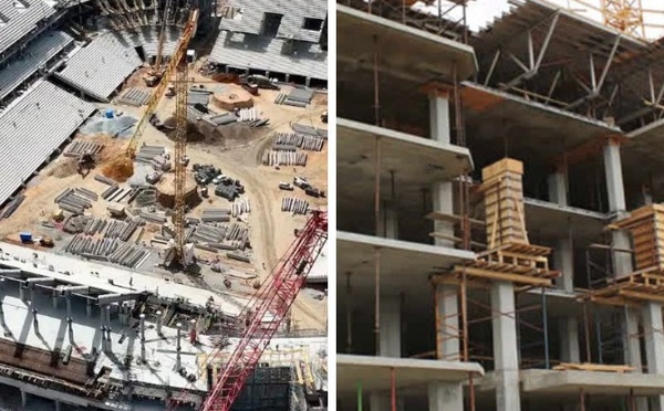 Effet d’éviction : pas financier, mais bien réel ou quand le BTP public assèche le privé