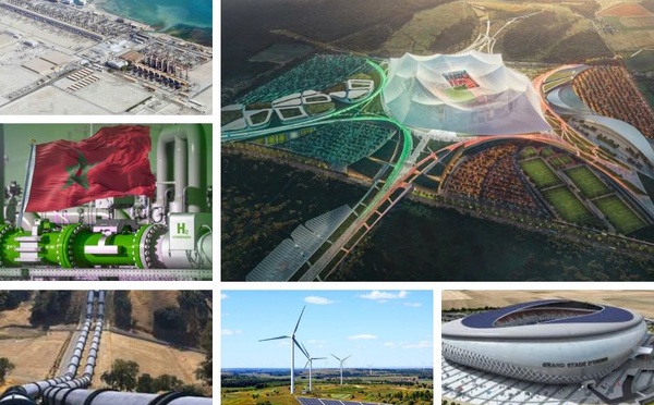 “Green Mondial 2030” : ambition écologique ou mirage de communication ?