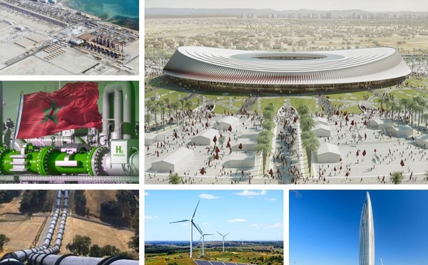 ​Économie de prestige, économie de confiance : ce que révèlent nos mégaprojets