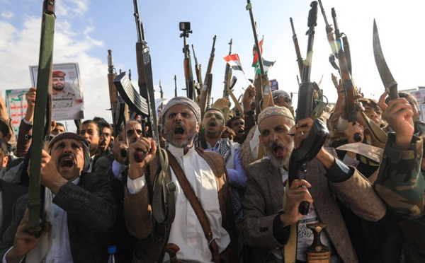 Yémen : les Houthis retiennent 20 employés de l’ONU, dont le représentant de l’Unicef