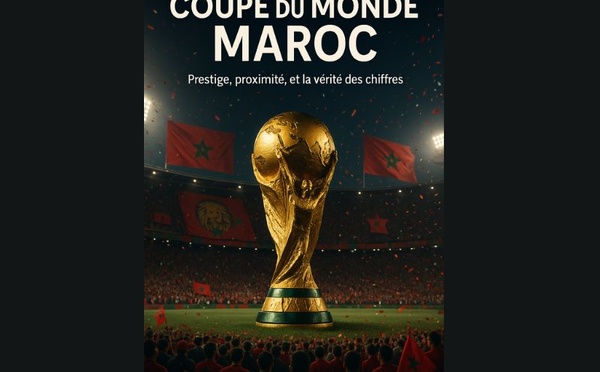 ​Édito : Prestige, proximité, et la vérité des chiffres