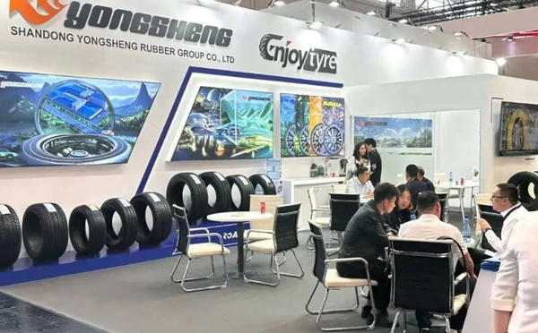 6,2 milliards DH : un géant chinois du pneu choisit le Maroc pour sa première usine à l’étranger