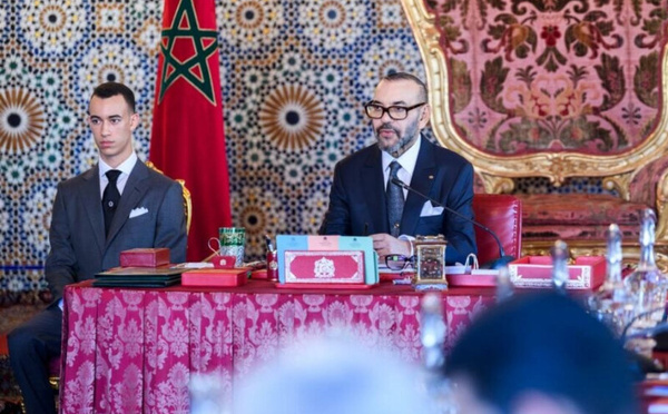 Un tournant historique pour l'éducation et la santé au Maroc