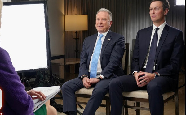 Witkoff : Vers un Accord de Paix entre le Maroc et l'Algérie ?