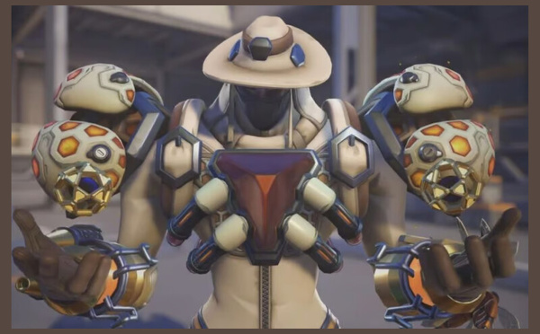 Get ready to battle: overwatch 2 PS Plus Bubndle is here!