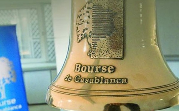 Bourse de Casablanca : cap historique de 40 Mds DH de profits en 2025