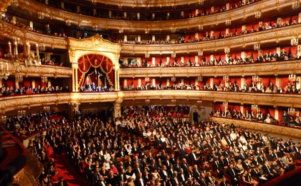 Maison russe à Rabat : une année culturelle riche en livres, musique et danse