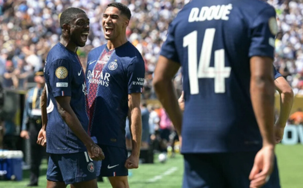 Ligue des champions : le programme alléchant de la 3e journée