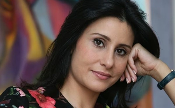 Asmaa Khamlichi : une nouvelle aventure dans la série arabe "Shabab Al-Bomb"
