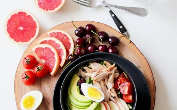 L’essor de la nutrition personnalisée et du bien-être dirigé par les données