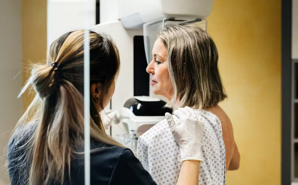 Cancer du sein agressif : comprendre pour mieux lutter