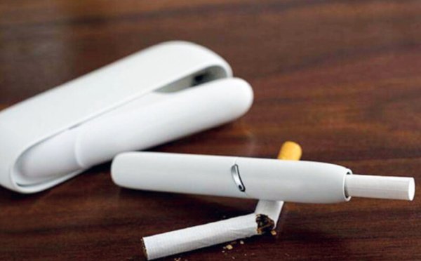 E-Cigarettes et tabac chauffé : Vers une réglementation renforcée
