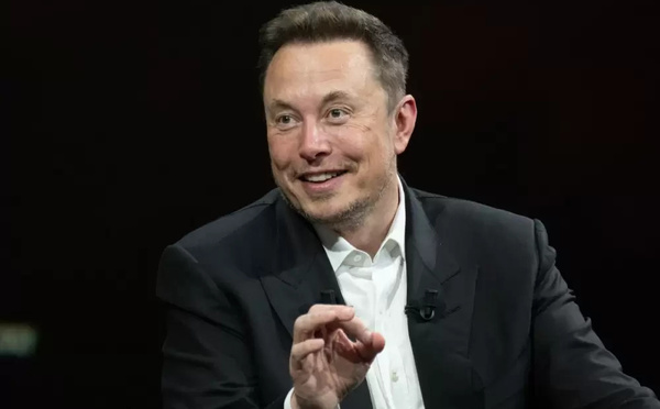 ​Elon Musk lève le voile sur Macrohard, inspiré par Microsoft