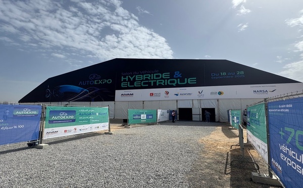 Automobile : La classe moyenne au Maroc a voté chinois !