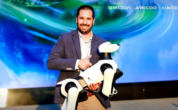 OMODA &amp; JAECOO International User Summit 2025 : Lancement de la stratégie AIMOGA
