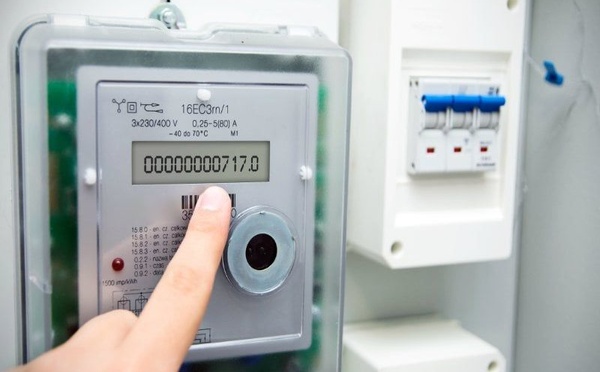 Eau, électricité et assainissement : Enfin, on digitalise. On optimise. On simplifie.