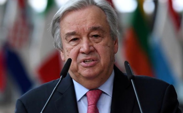 ONU : un rapport qui conforte la diplomatie marocaine et l’autonomie comme seule solution crédible au Sahara