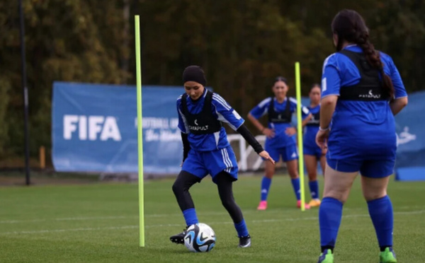 Le Maroc accueillera la première édition du tournoi “FIFA United : Women’s Series 2025”