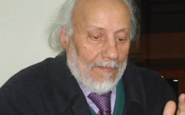 Abdelkader Moutaa : le Maroc pleure un pilier de son art dramatique