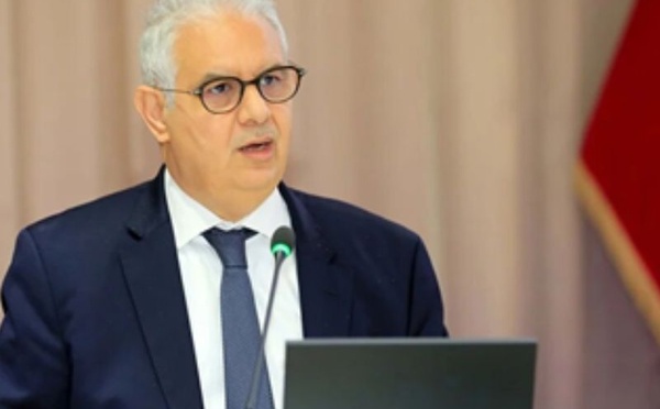 Nizar Baraka et le pari d’une démocratie marocaine réhabilitée