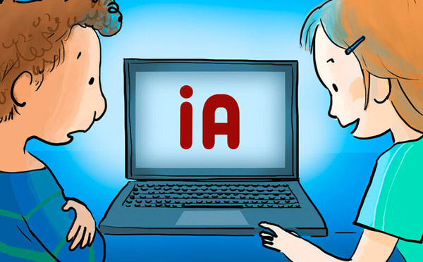 Le Maroc va former 200 000 enfants au numérique et à l’intelligence artificielle