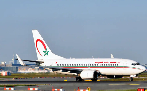 Royal Air Maroc relie Casablanca à Saint-Pétersbourg : une nouvelle ligne directe dès janvier 2026