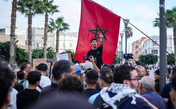 GenZ212 salue la hausse des budgets de l’éducation et de la santé, mais réclame des résultats