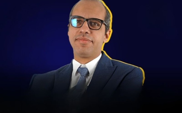 Entretien avec Youssef Oukhallou, coordonnateur de la Istiqlal Youth Academy