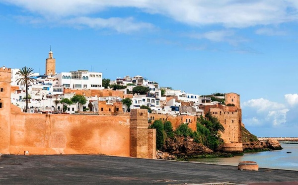 "National Geographic" classe Rabat parmi les destinations incontournables de 2026