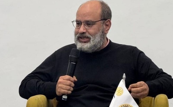 La Paix contre un Macdo