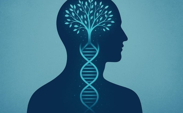 L’épigénétique : quand nos émotions modifient nos gènes