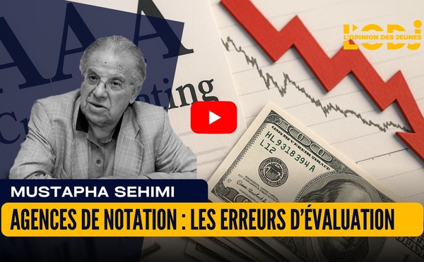 Agences de notation : les erreurs d’évaluation