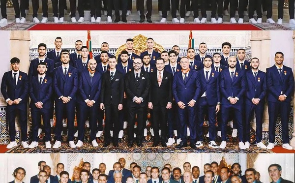 Souvenirs et continuité .......