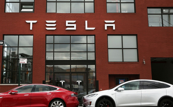 Tesla s’installe au Maroc : le recrutement du poste de directeur national des ventes