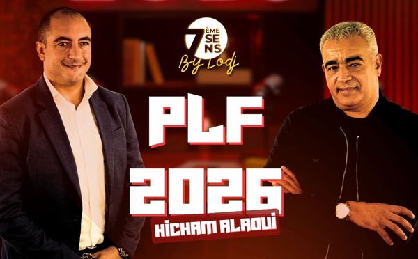 7ème Sens avec Hicham Alaoui : PLF 2026 / Une projection politique ou Une perspective économique ?