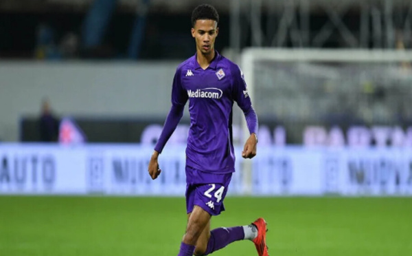Le FC Séville relance la piste Amine Richardson