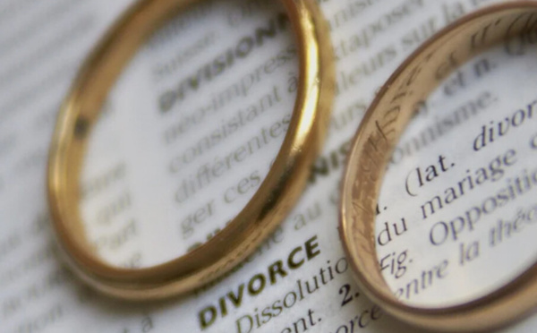 Maroc : plus de 400 affaires de séparation conjugale traitées chaque jour en 2024