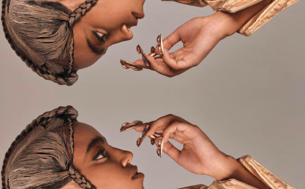 Amazigh Hair Couture : quand la mémoire se tresse et se parfume