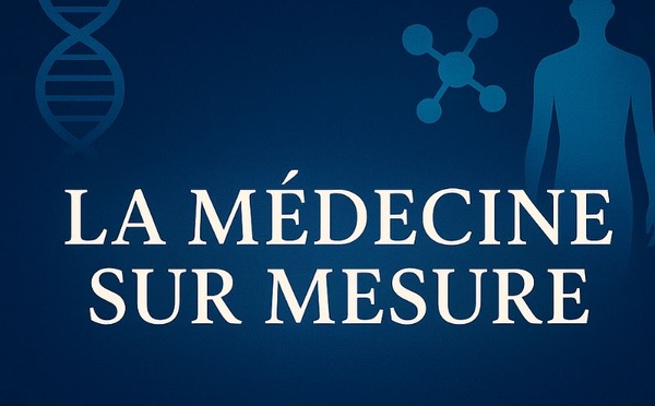 Les vaccins personnalisés : la médecine de demain se dessine