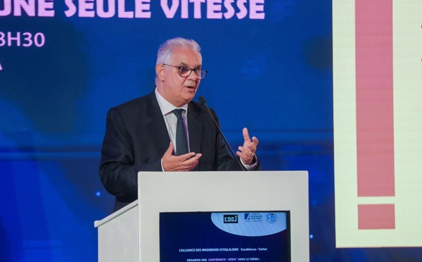 Nizar Baraka plaide pour « un Maroc à une seule vitesse » : diagnostic sans fard et feuille de route en huit axes