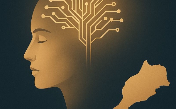 L’intelligence artificielle et la dépendance cognitive : quand le Maroc devient client captif des géants de l’IA
