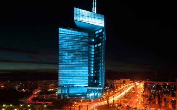 Maroc Telecom : 81 millions de clients et un chiffre d’affaires de 27,27 milliards DH à fin septembre