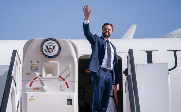 . Les Etats-Unis mettent en garde Israël contre les projets d'annexion de la Cisjordanie votés par la Knesset