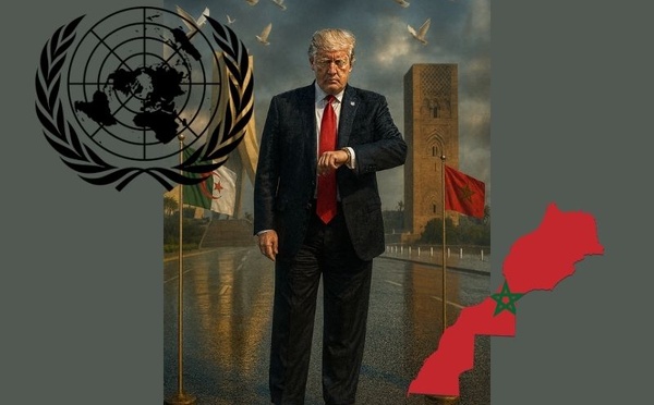 Sahara : l’espoir d’un tournant… mais prudence tant que rien n’est acté