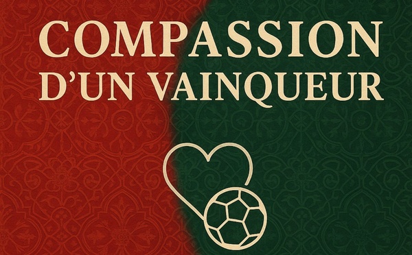 🎵 Allô, Alger : Compassion d’un vainqueur U20