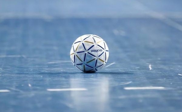 Casablanca vibre au rythme du mondial U17 de handball : la jeunesse marocaine à l’honneur