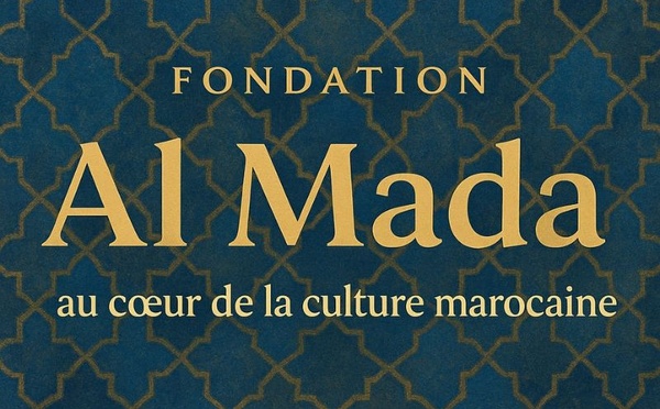 Fondation Al Mada : l’Académie des Arts ouvre la voie à une nouvelle génération de créateurs