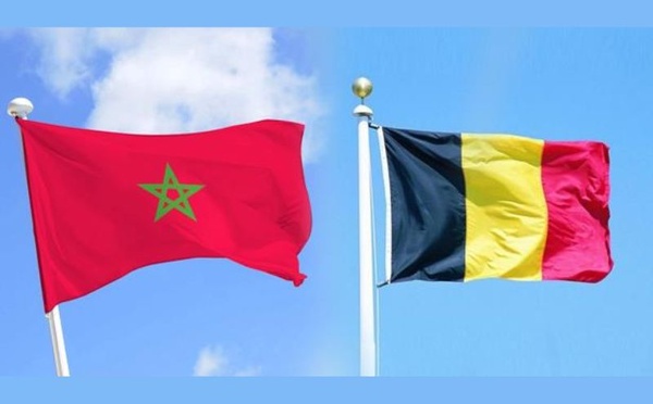 Saint-Gilles célèbre la culture marocaine : une journée de dialogue et de mémoire